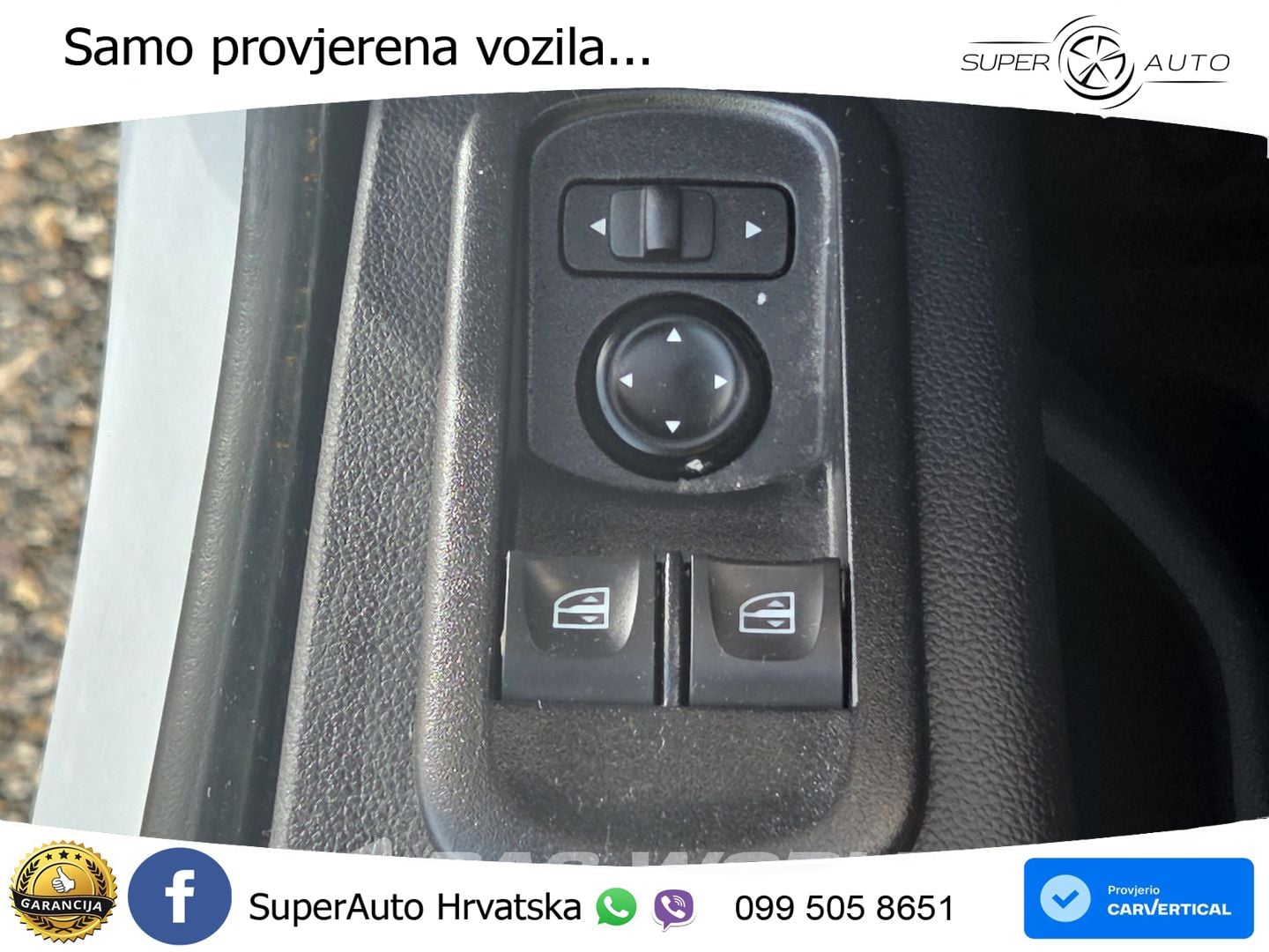 Renault Master 145PK Próximamente matriculado en España! 145 KS