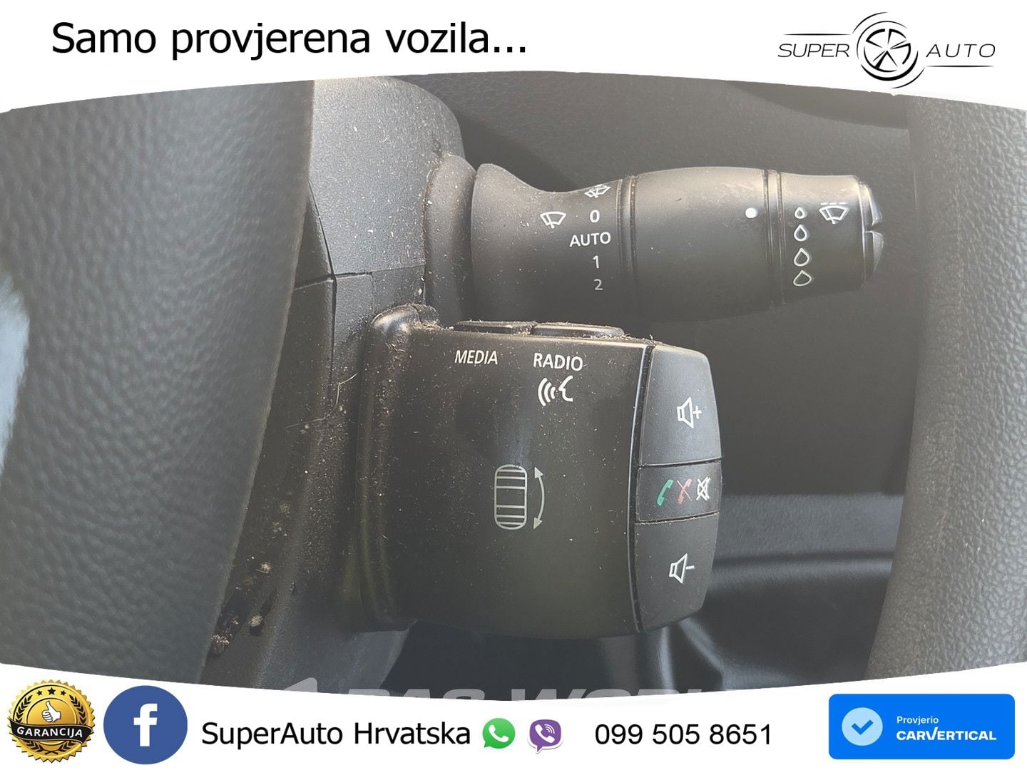 Renault Master 145PK Próximamente matriculado en España! 145 KS