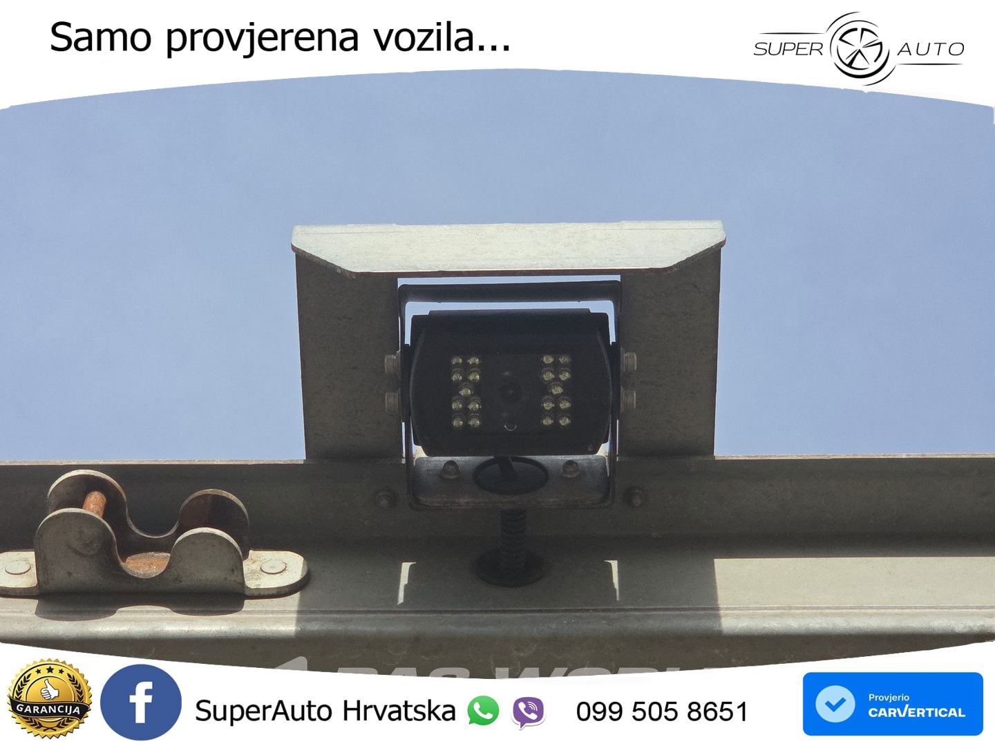 Renault Master 145PK Próximamente matriculado en España! 145 KS