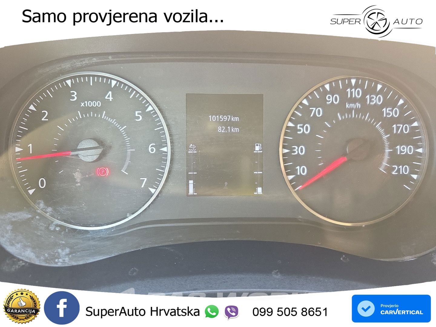 Renault Master 145PK Próximamente matriculado en España! 145 KS