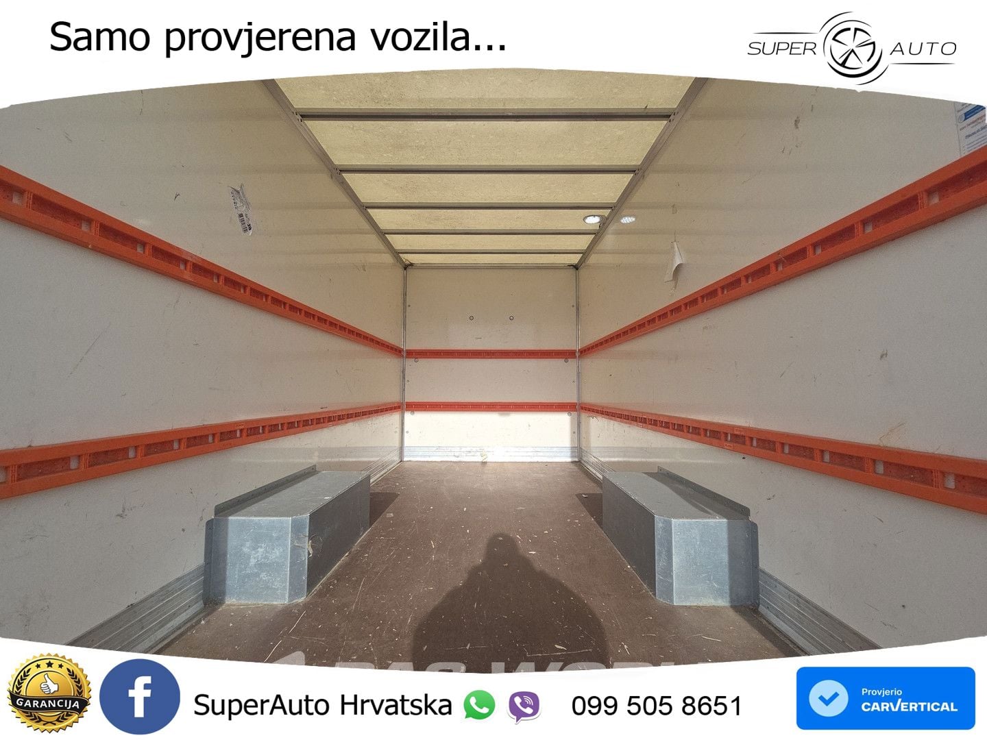 Renault Master 145PK Próximamente matriculado en España! 145 KS
