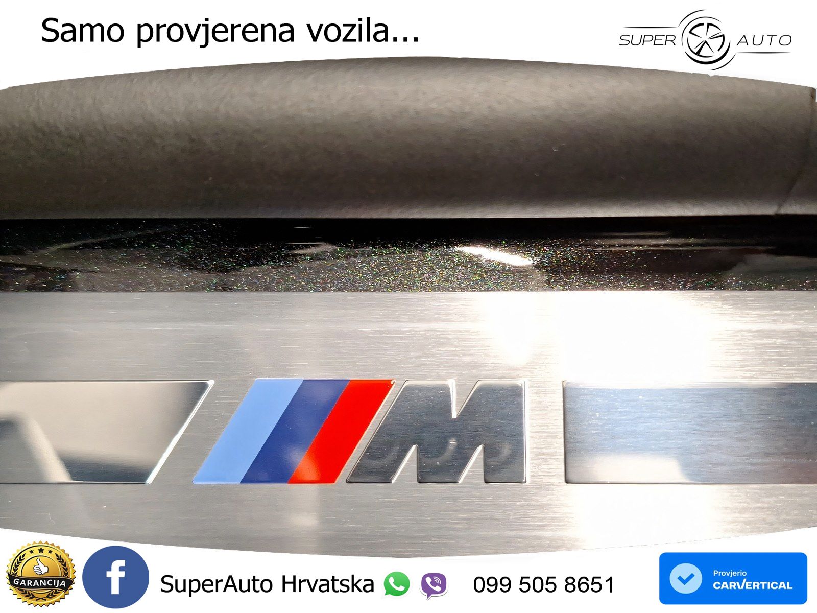 BMW X3 30e xDrive Steptronic M Sport