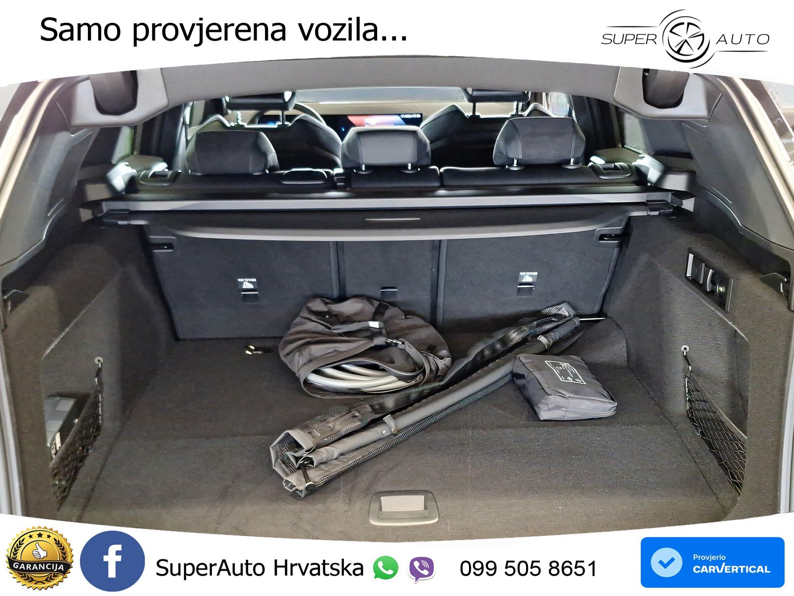 BMW X3 30e xDrive Steptronic M Sport