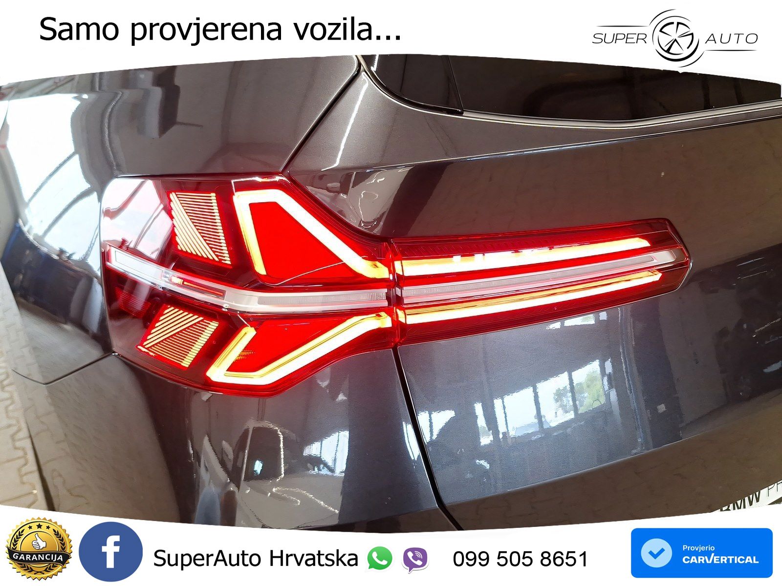 BMW X3 30e xDrive Steptronic M Sport