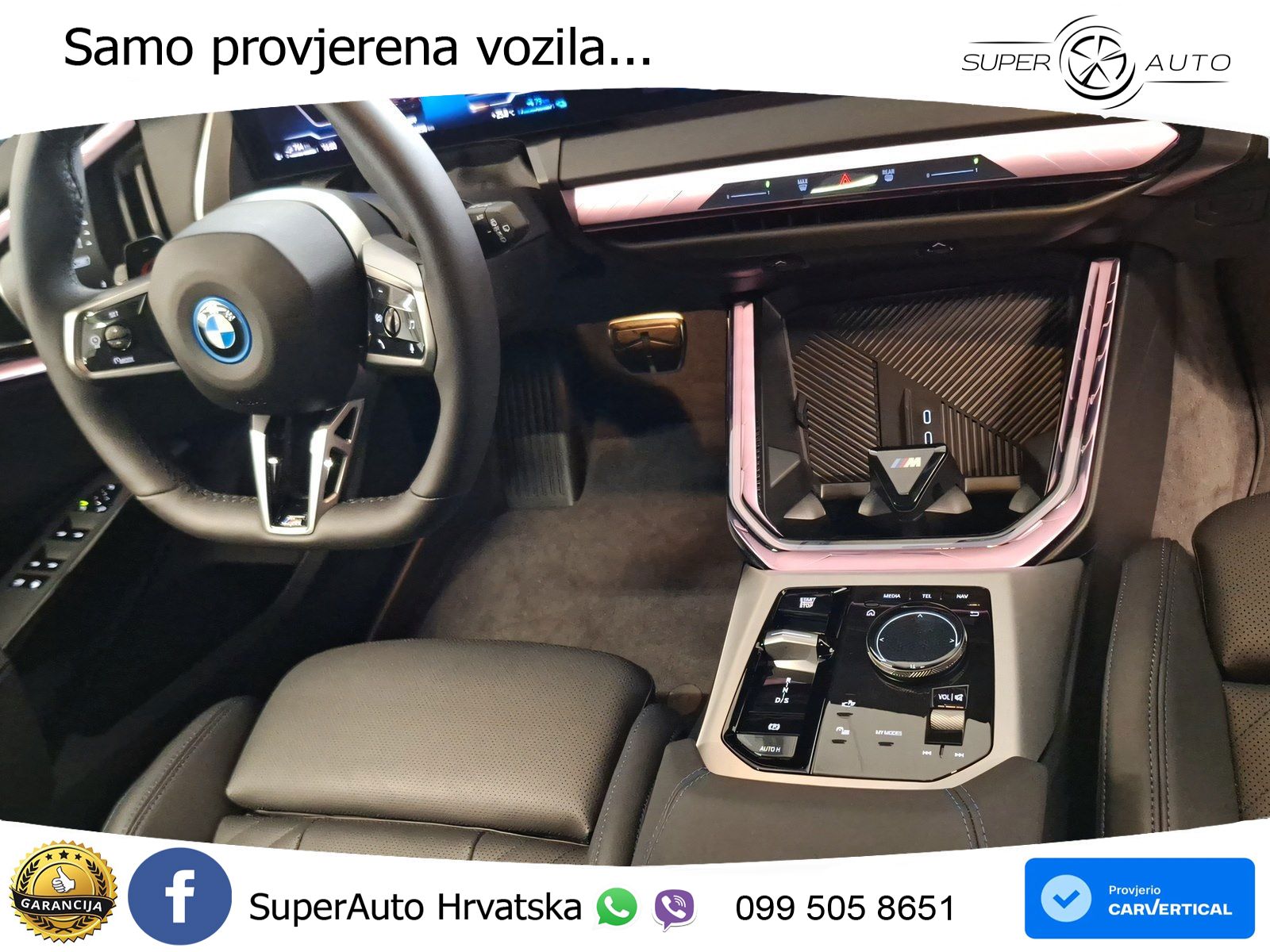 BMW X3 30e xDrive Steptronic M Sport