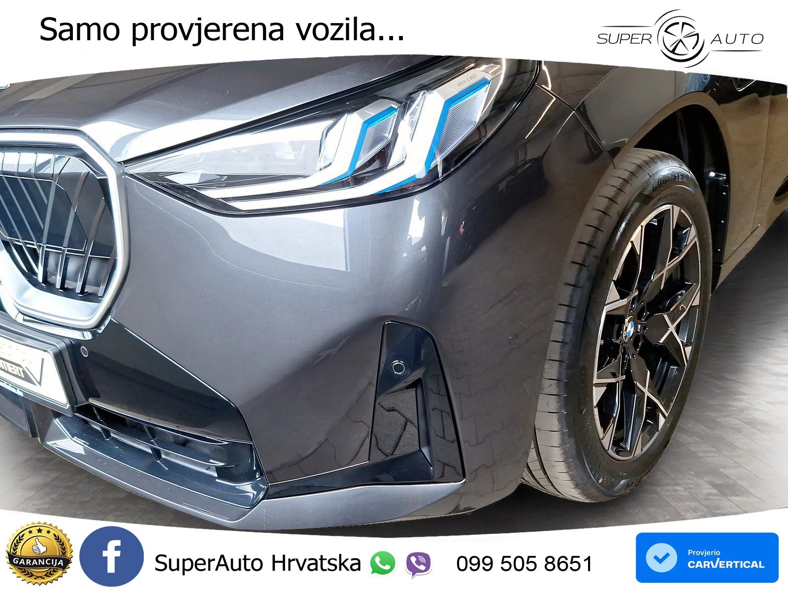 BMW X3 30e xDrive Steptronic M Sport