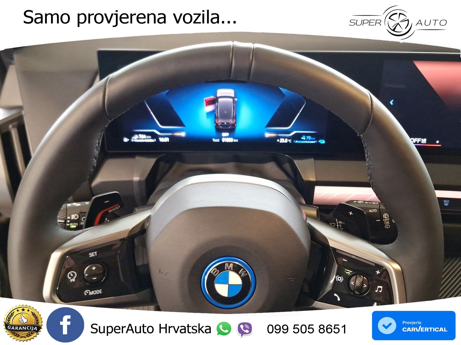 BMW X3 30e xDrive Steptronic M Sport
