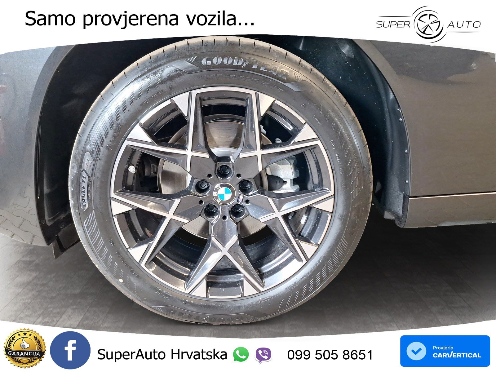 BMW X3 30e xDrive Steptronic M Sport