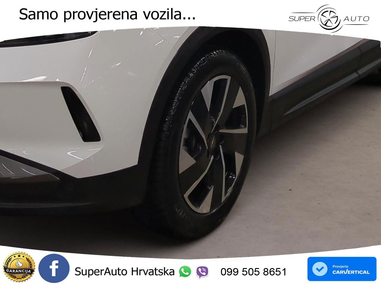 Opel Grandland 1.2 Turbo (145 KS) Hybrid eDCT Edition LED+GR SJED+ACC