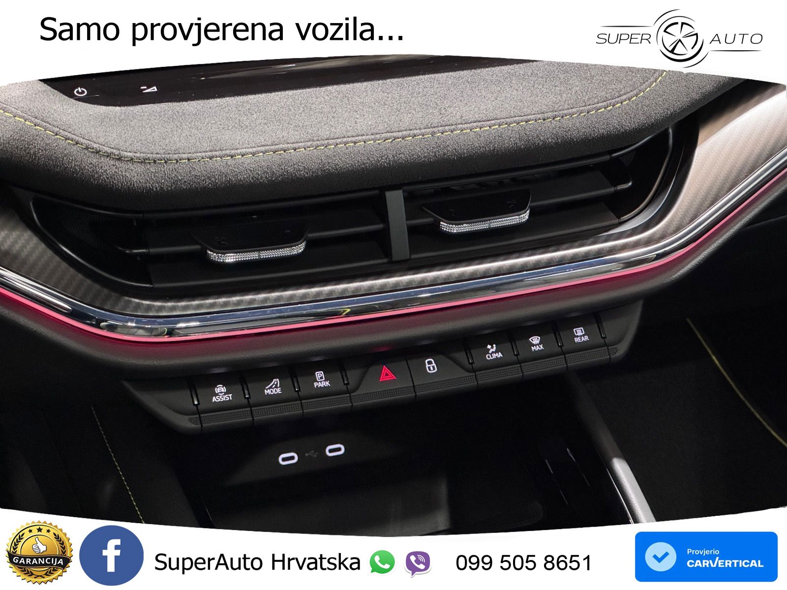 Škoda Enyaq iV RS 82 kWh (340 KS) AWD MATRIX+GR SJED+KAM