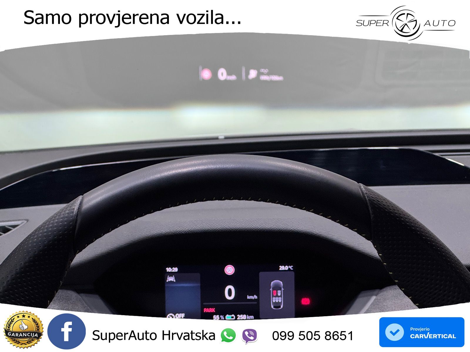 Škoda Enyaq iV RS 82 kWh (340 KS) AWD MATRIX+GR SJED+KAM