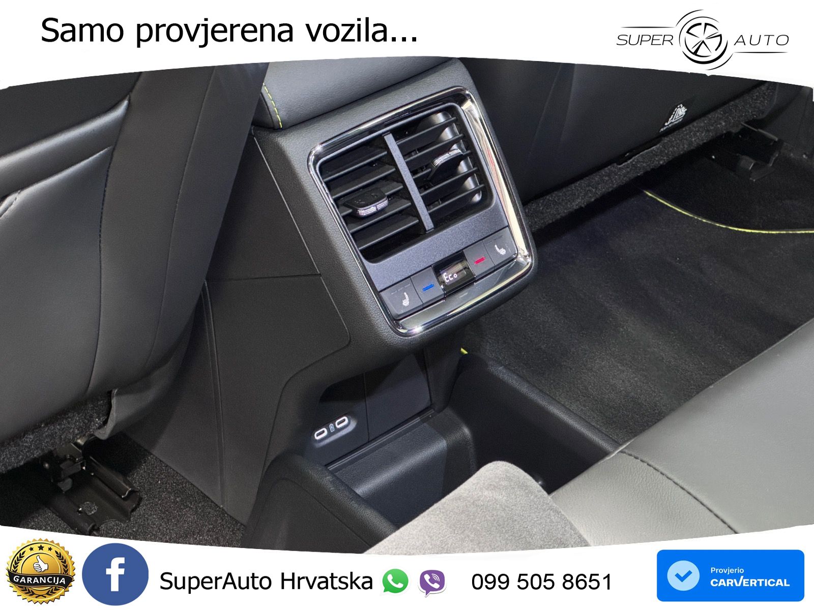 Škoda Enyaq iV RS 82 kWh (340 KS) AWD MATRIX+GR SJED+KAM