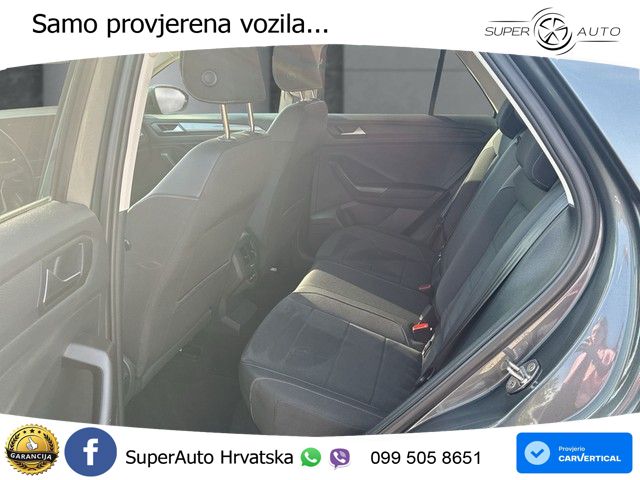 Volkswagen T-Roc I 1.5 TSI (150 KS) LED+GR SJED+ACC