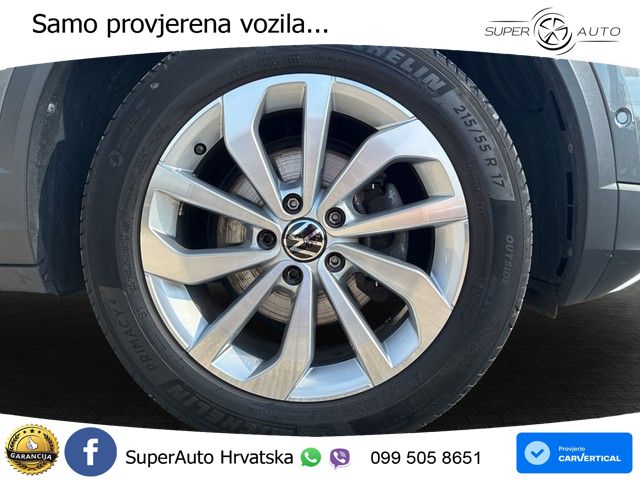 Volkswagen T-Roc I 1.5 TSI (150 KS) LED+GR SJED+ACC