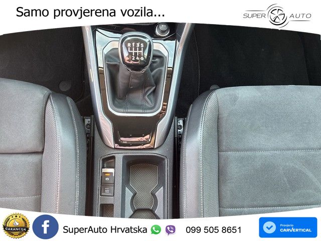 Volkswagen T-Roc I 1.5 TSI (150 KS) LED+GR SJED+ACC