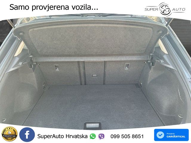 Volkswagen T-Roc I 1.5 TSI (150 KS) LED+GR SJED+ACC