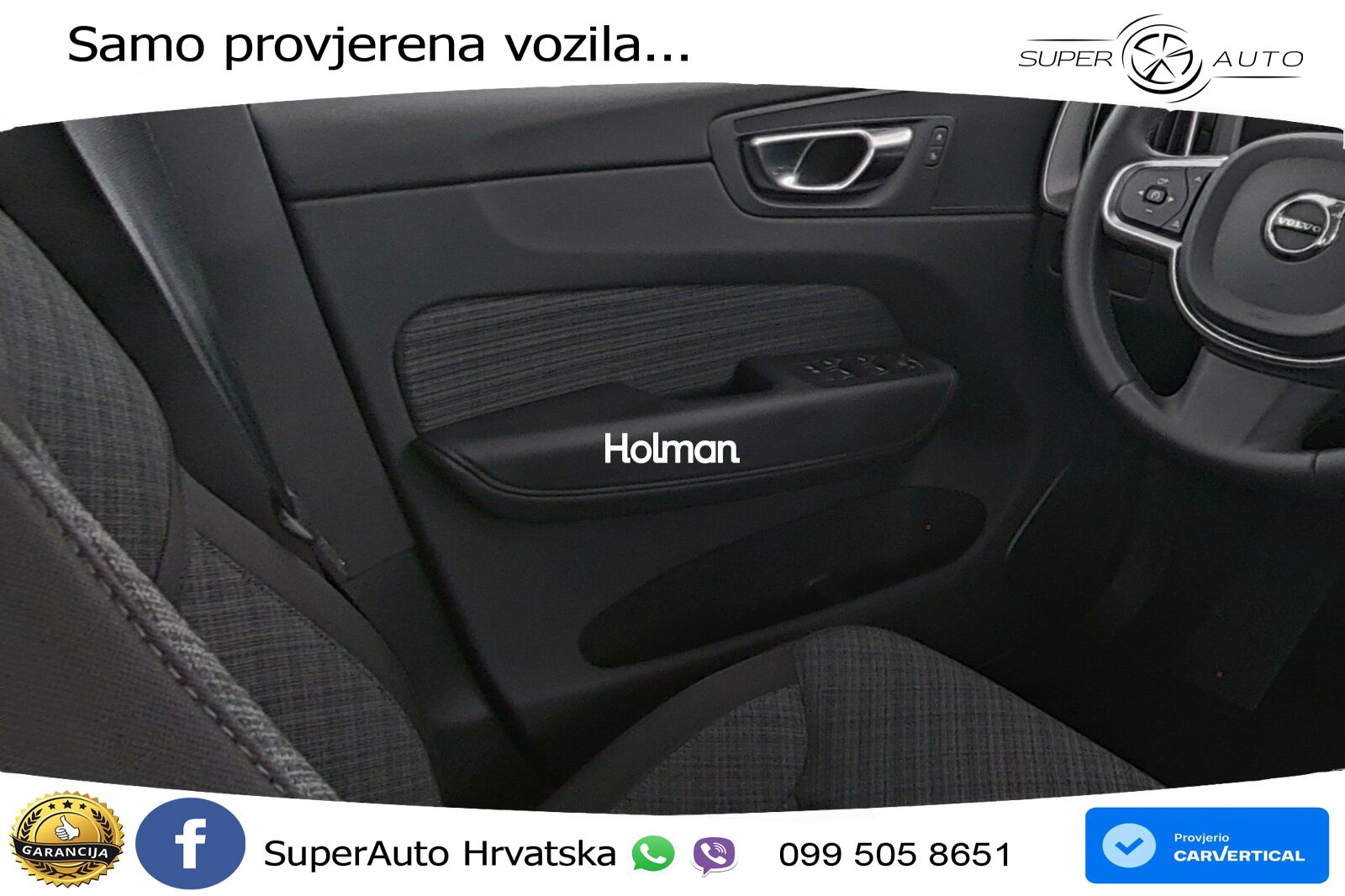 Volvo XC60 B5 Benzin AWD Geartronic