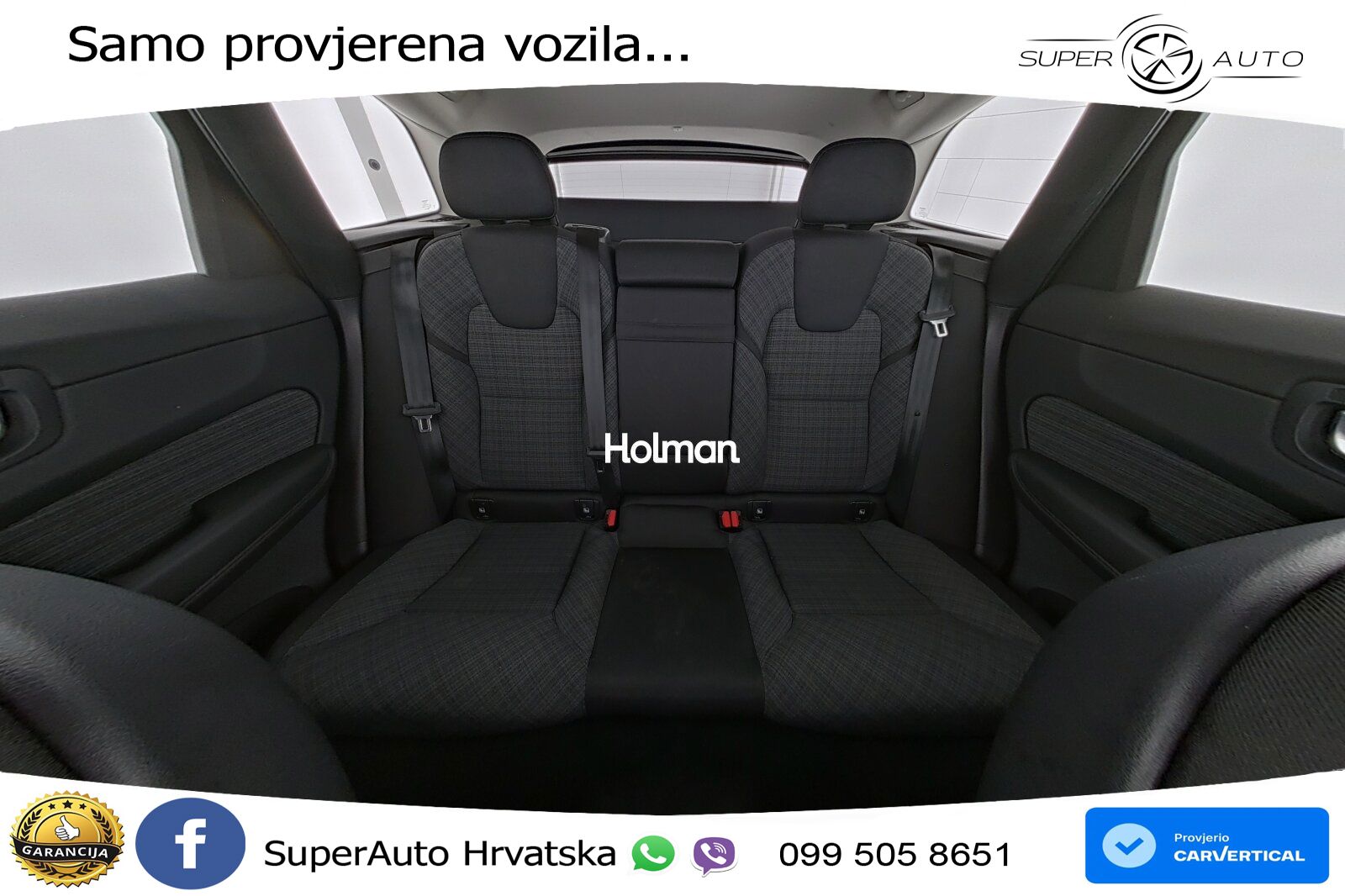 Volvo XC60 B5 Benzin AWD Geartronic