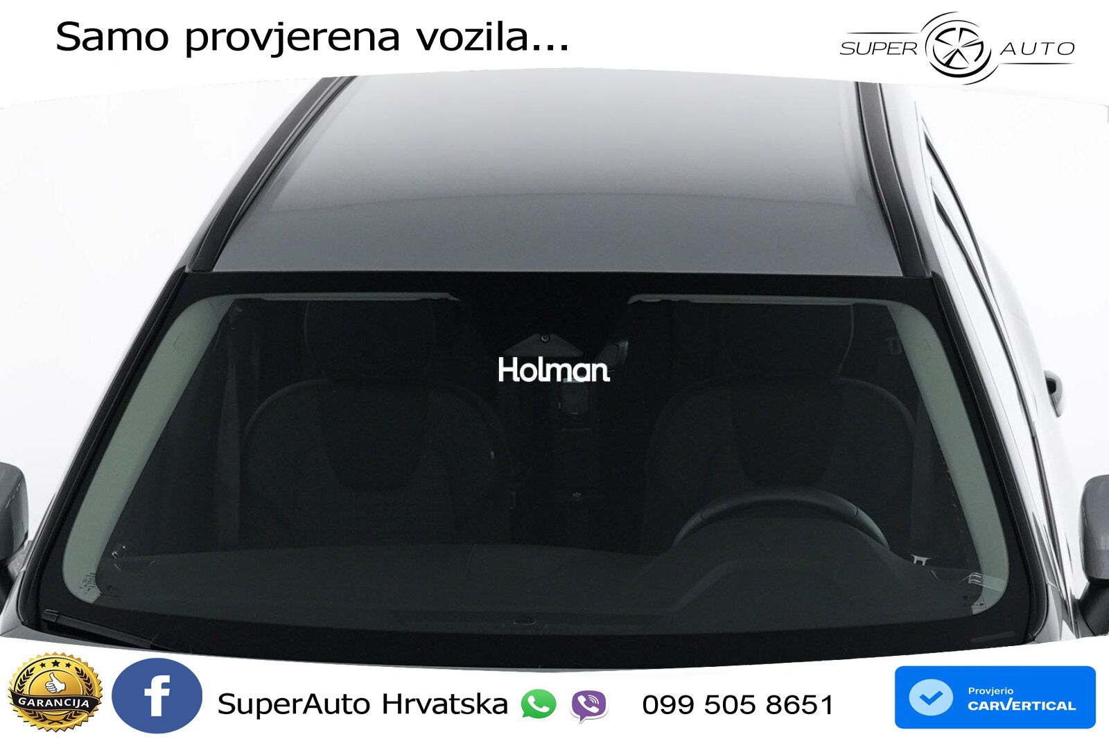 Volvo XC60 B5 Benzin AWD Geartronic