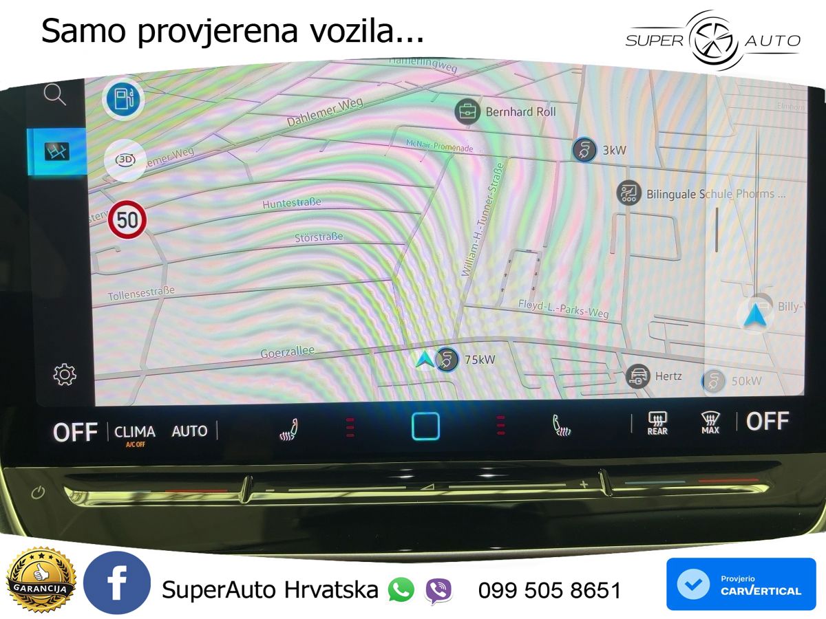 Volkswagen Passat Variant 1.5 eTSI (150 KS) DSG Business LED+GR SJED+ACC