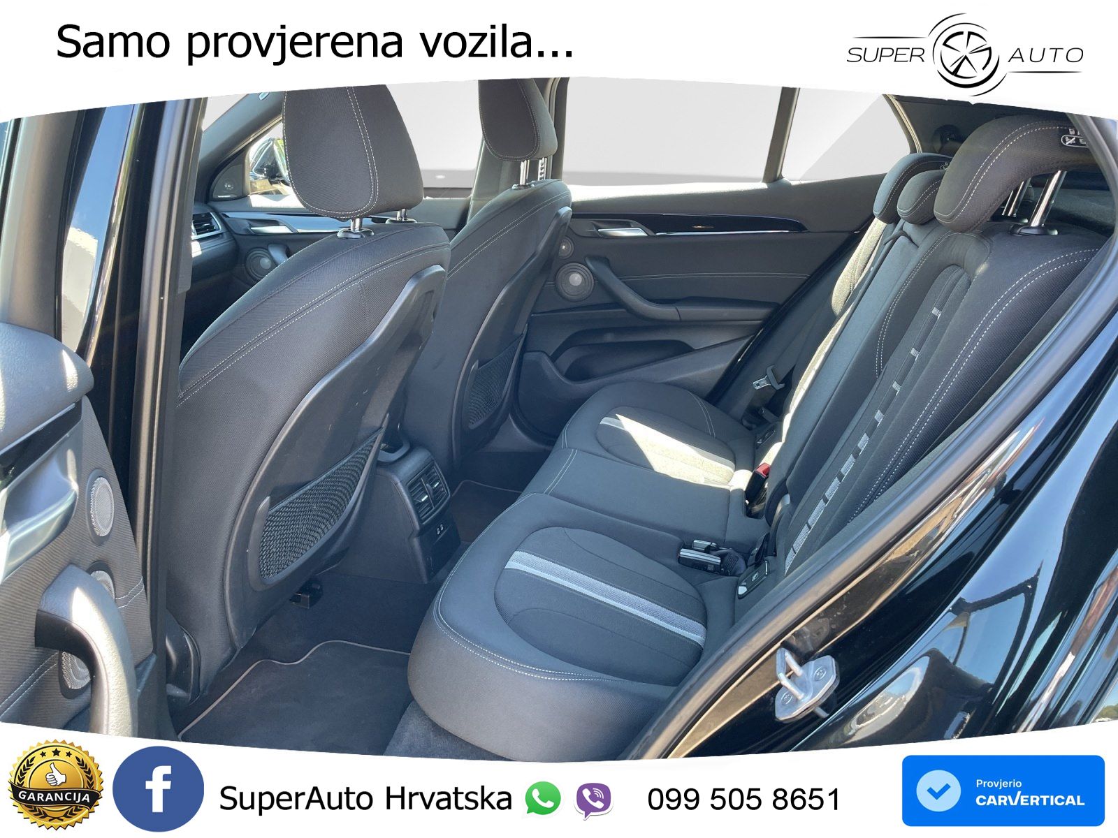 BMW X2 sDrive20d Steptronic LED+GR SJED+ACC