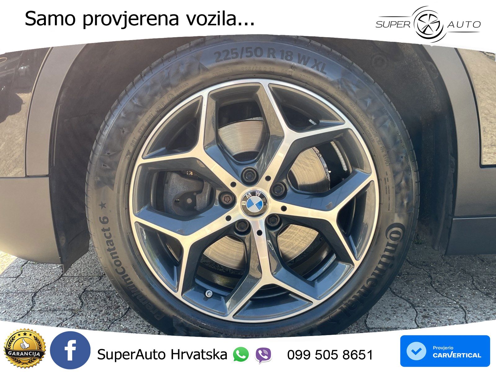 BMW X2 sDrive20d Steptronic LED+GR SJED+ACC