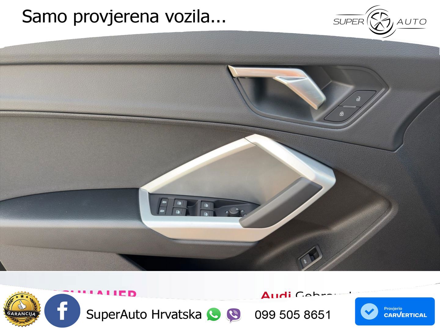 Audi Q3 35 TFSI (150 KS) S tronic