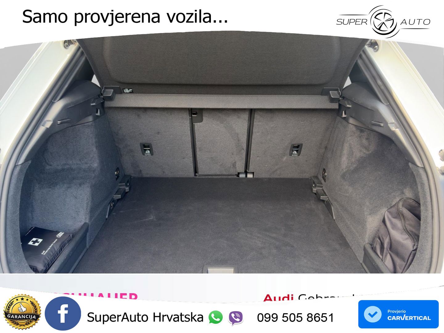 Audi Q3 35 TFSI (150 KS) S tronic