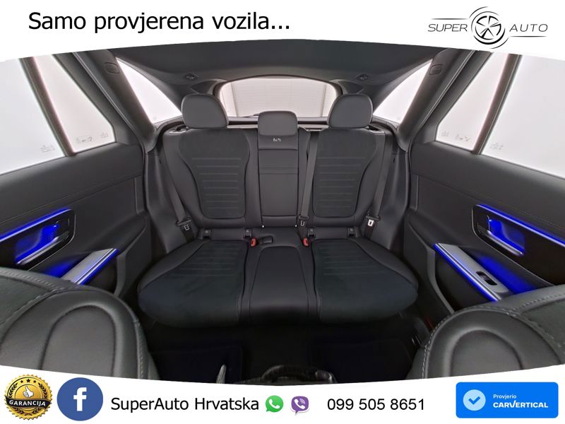 Mercedes GLC 200 (204 KS) 4MATIC 9G-TRONIC AMG LED+GR SJED+ACC