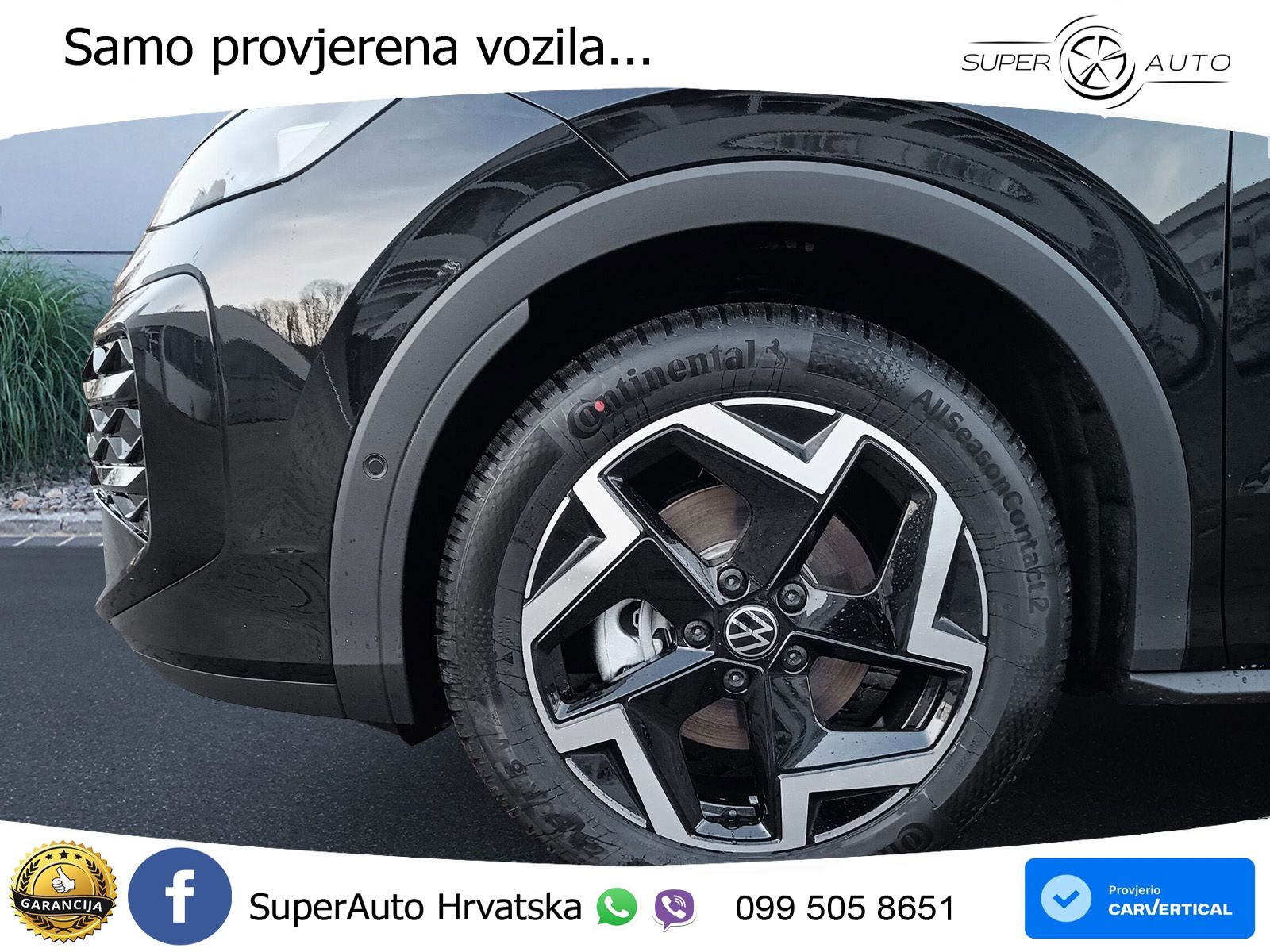 Volkswagen T-Roc 1.5 eTSI (150 KS)  DSG R-Line LED+GR SJED+ACC