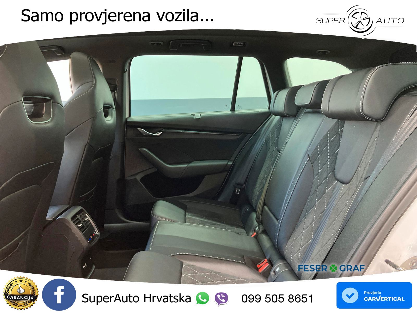 Škoda Octavia Combi RS 2.0 TDI (200 KS) DSG MATRIX+GR SJED+KAM