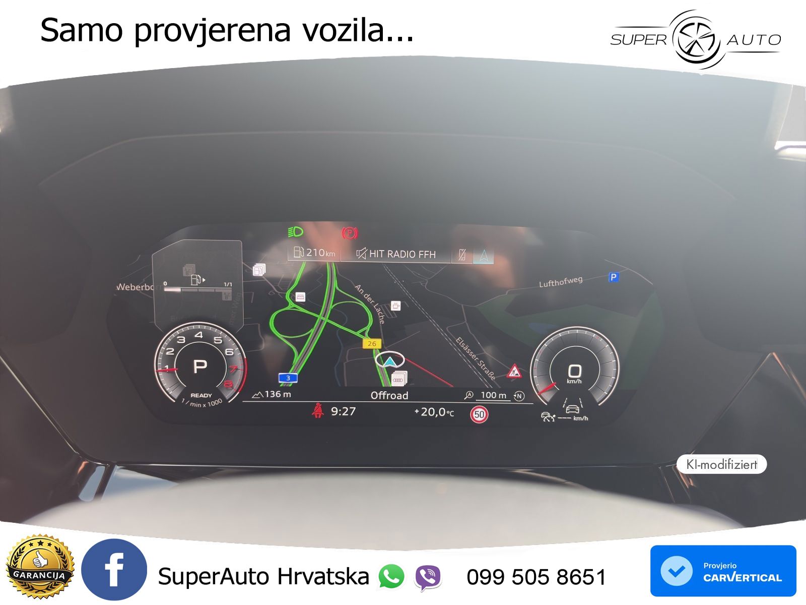 Audi A3 35 TFSI (150 KS) S tronic S line MATRIX+GR SJED+KAM