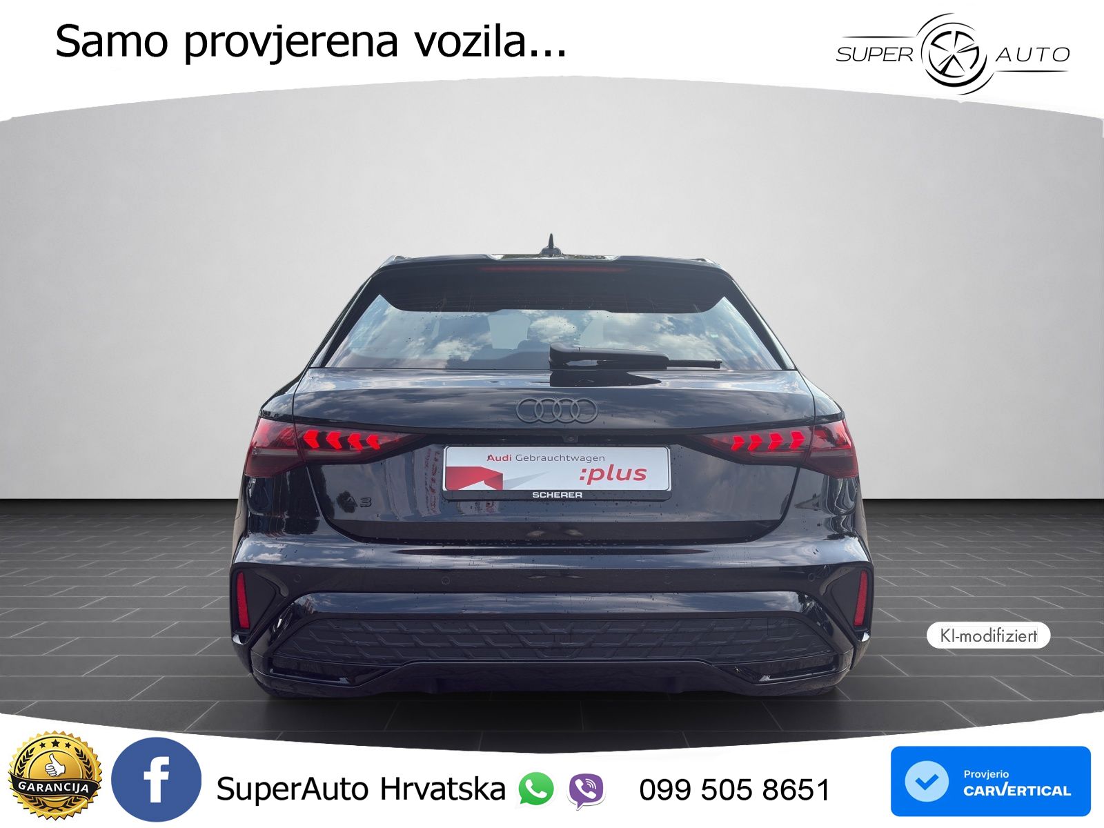 Audi A3 35 TFSI (150 KS) S tronic S line MATRIX+GR SJED+KAM