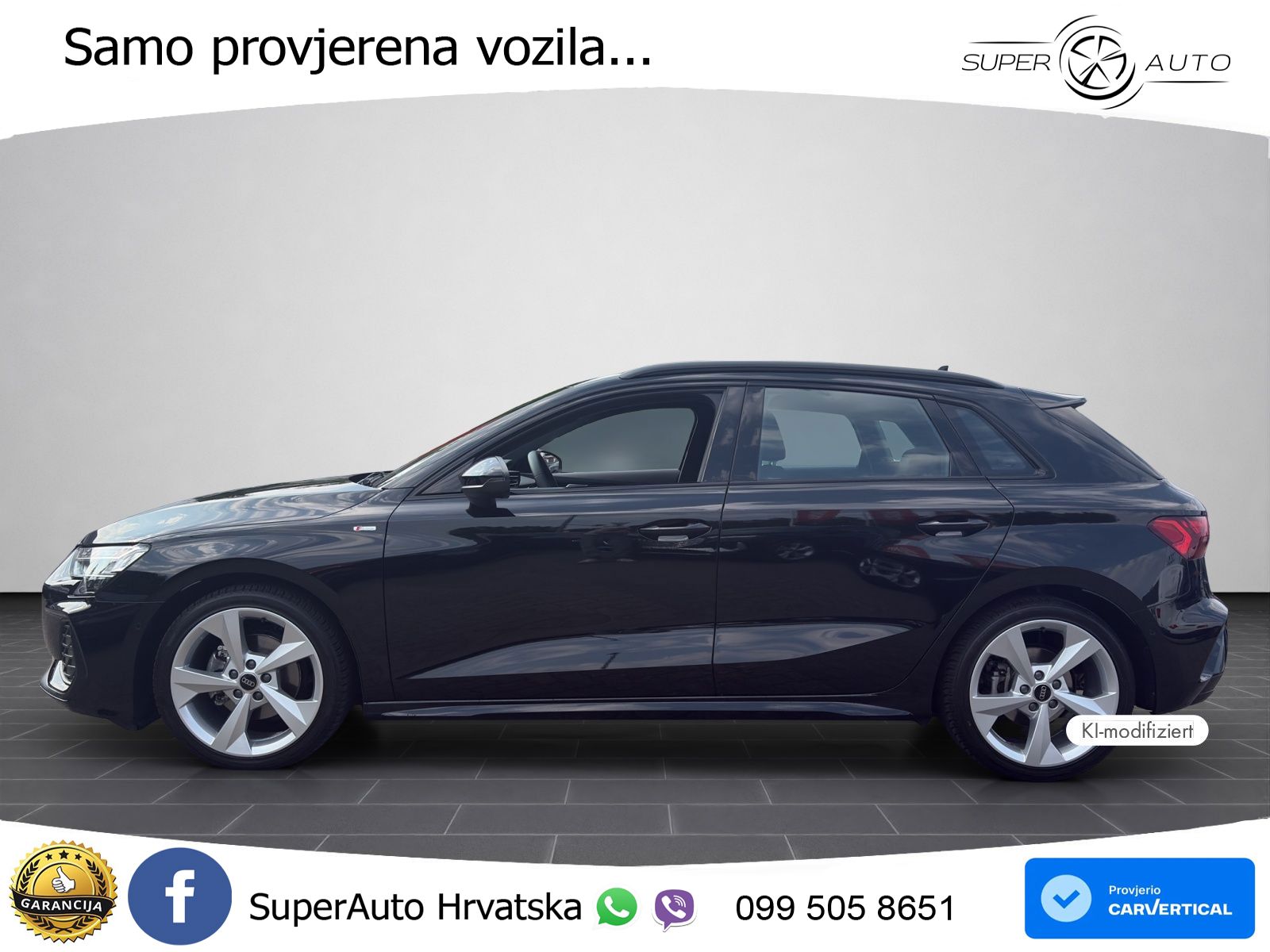 Audi A3 35 TFSI (150 KS) S tronic S line MATRIX+GR SJED+KAM