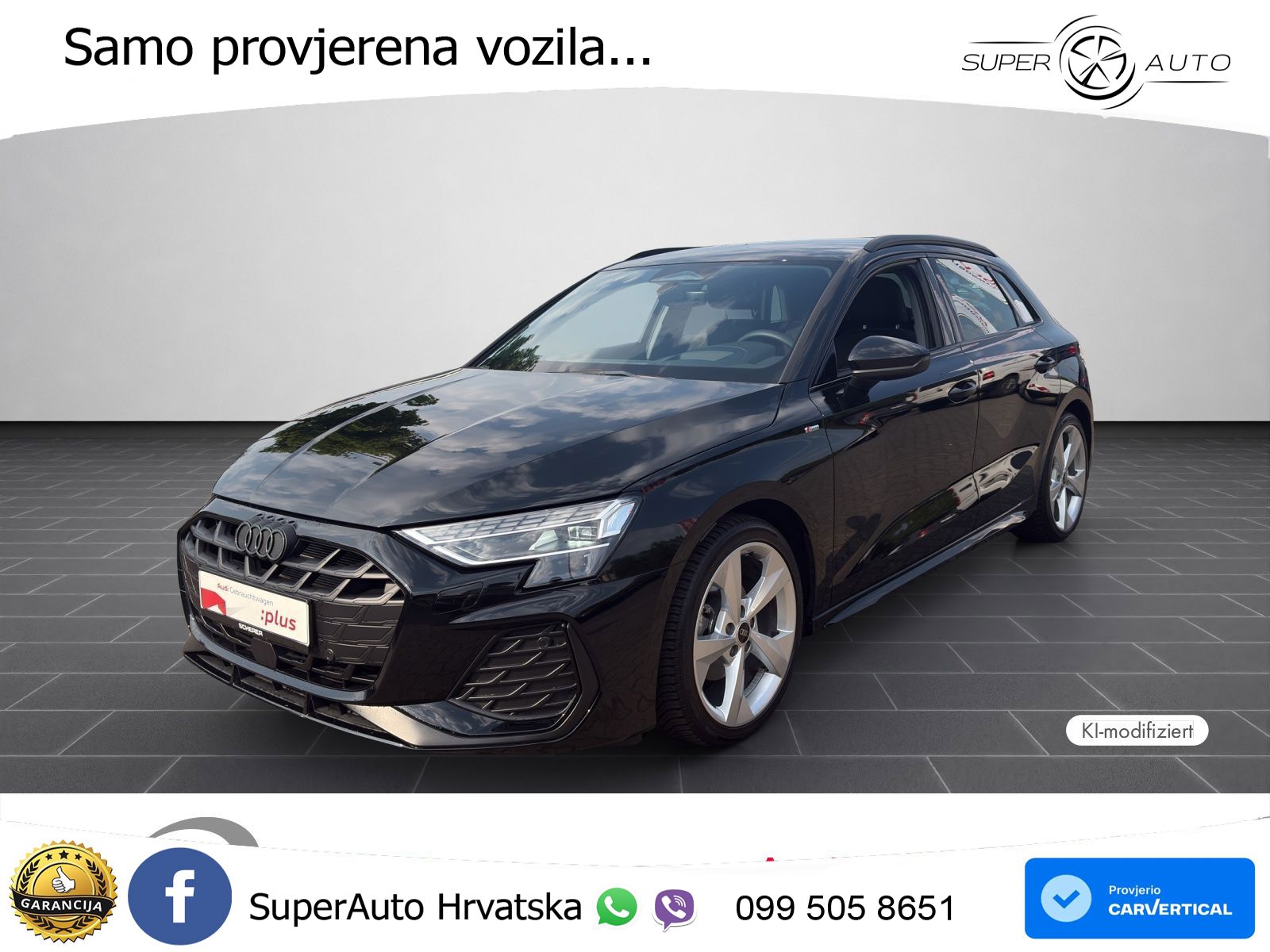 Audi A3 35 TFSI (150 KS) S tronic S line MATRIX+GR SJED+KAM