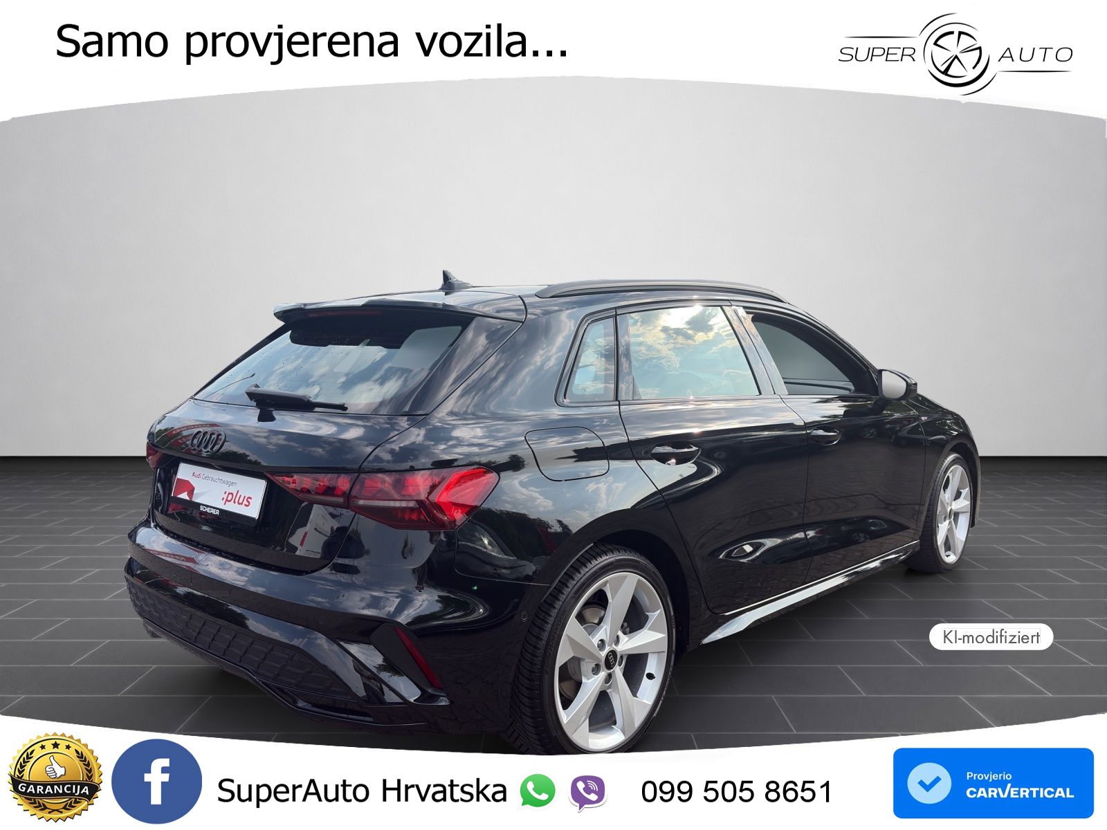 Audi A3 35 TFSI (150 KS) S tronic S line MATRIX+GR SJED+KAM