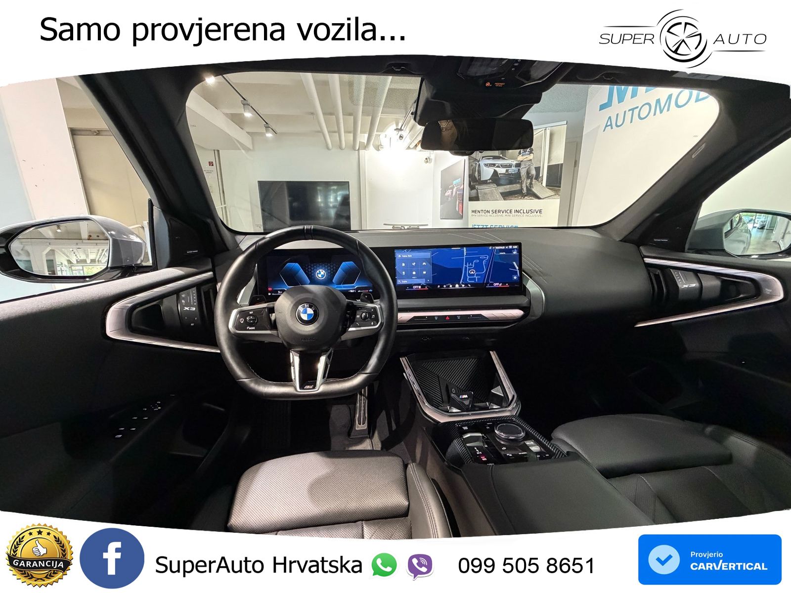 BMW X3 20d xDrive Steptronic ACC+GR SJED+360+PANO