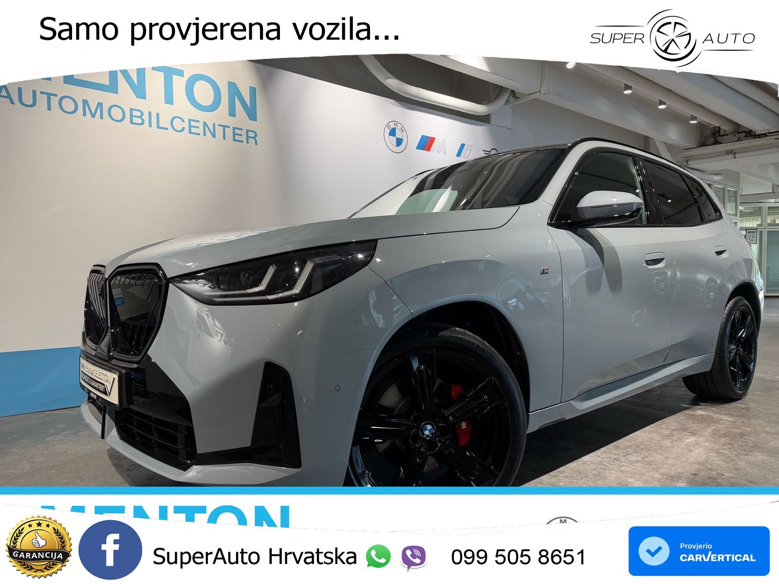 BMW X3 20d xDrive Steptronic ACC+GR SJED+360+PANO