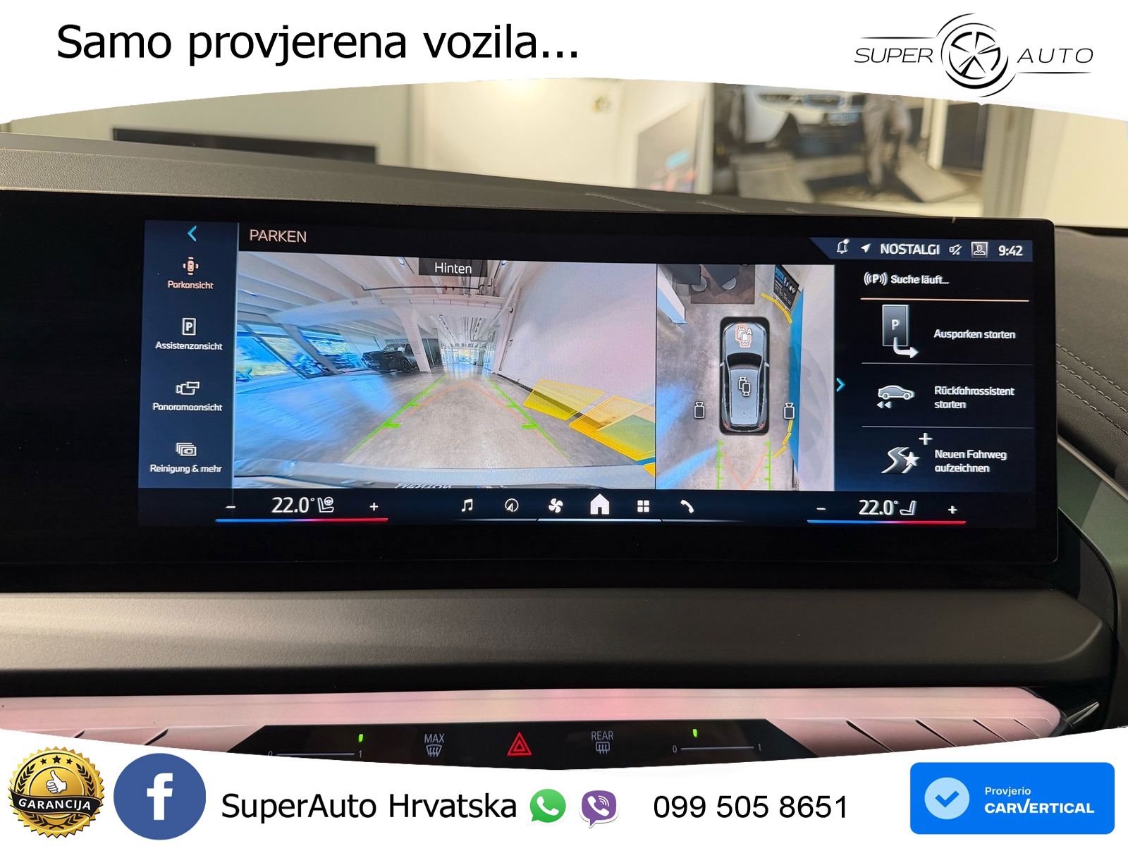 BMW X3 20d xDrive Steptronic ACC+GR SJED+360+PANO