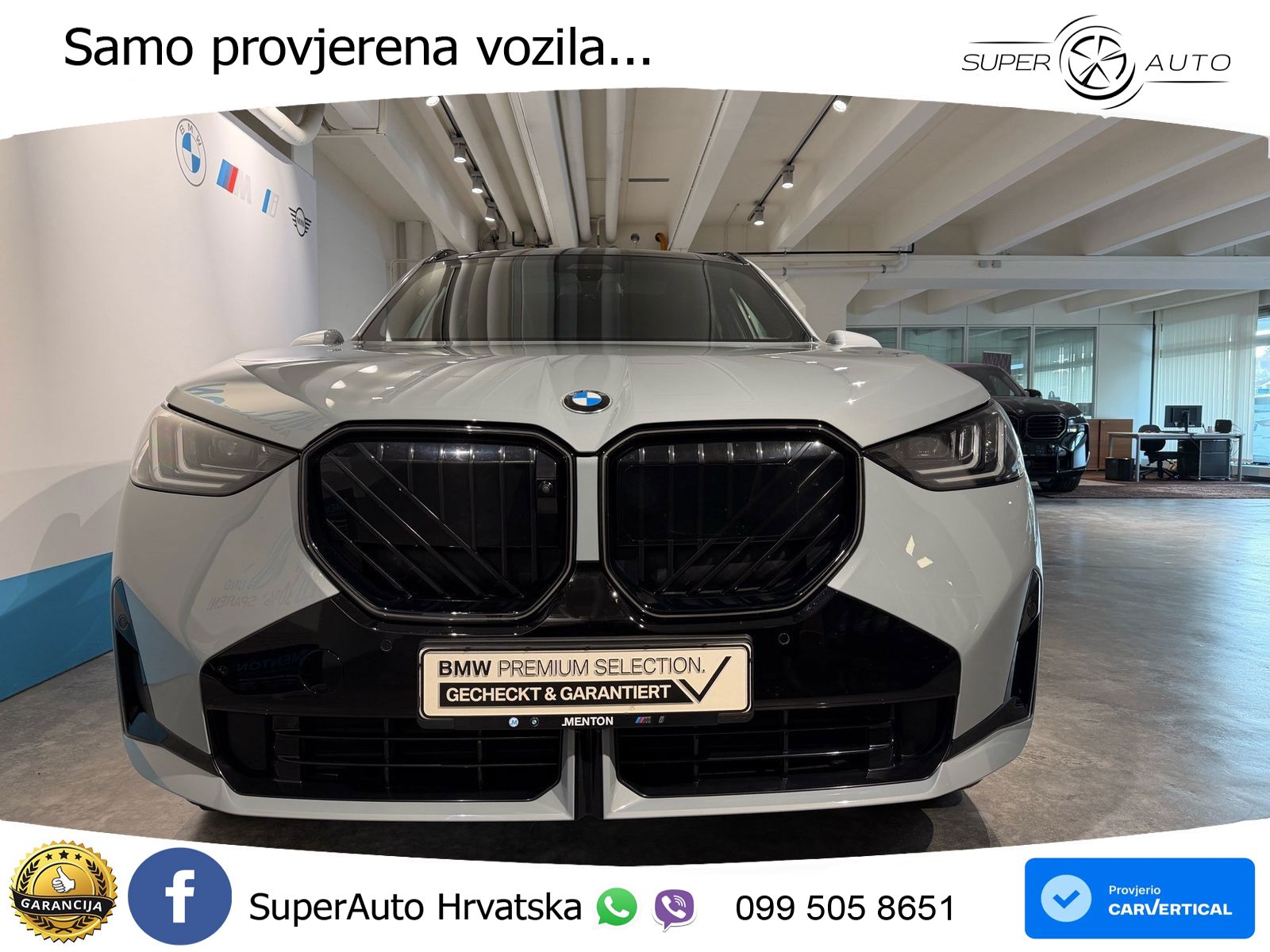 BMW X3 20d xDrive Steptronic ACC+GR SJED+360+PANO