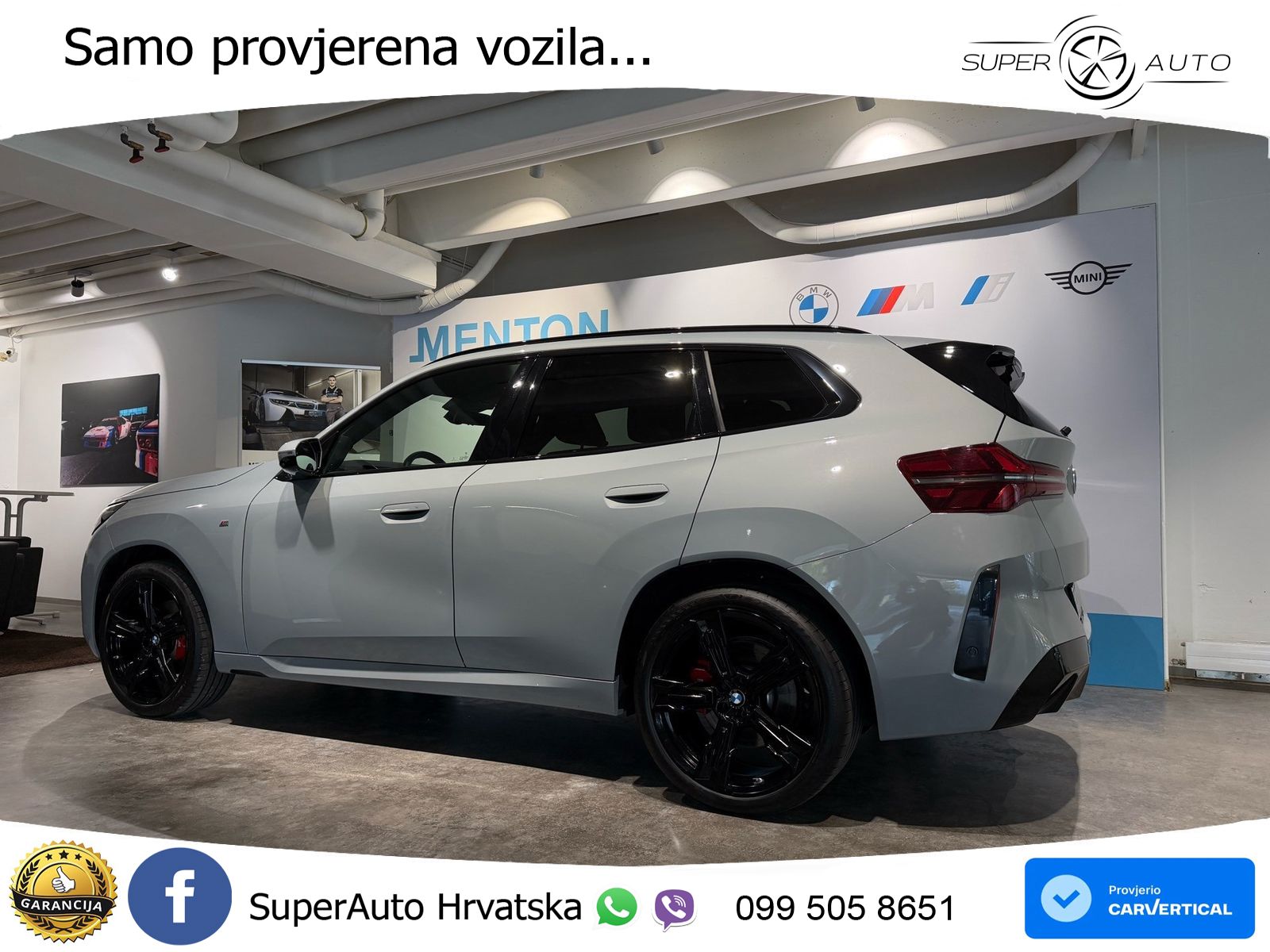 BMW X3 20d xDrive Steptronic ACC+GR SJED+360+PANO