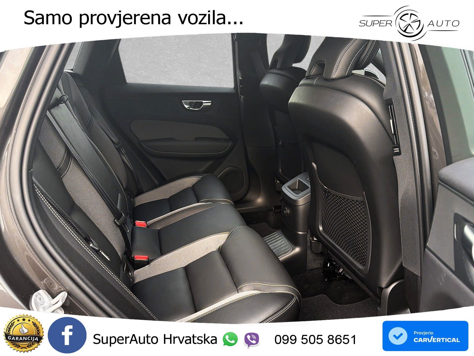 Volvo XC60 T8 AWD Geartronic LED+GR SJED+ACC