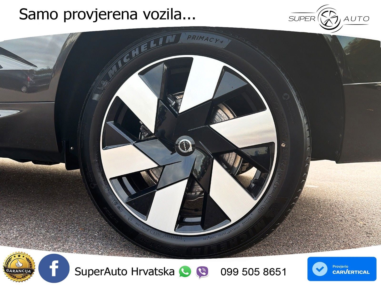 Volvo XC60 T8 AWD Geartronic LED+GR SJED+ACC