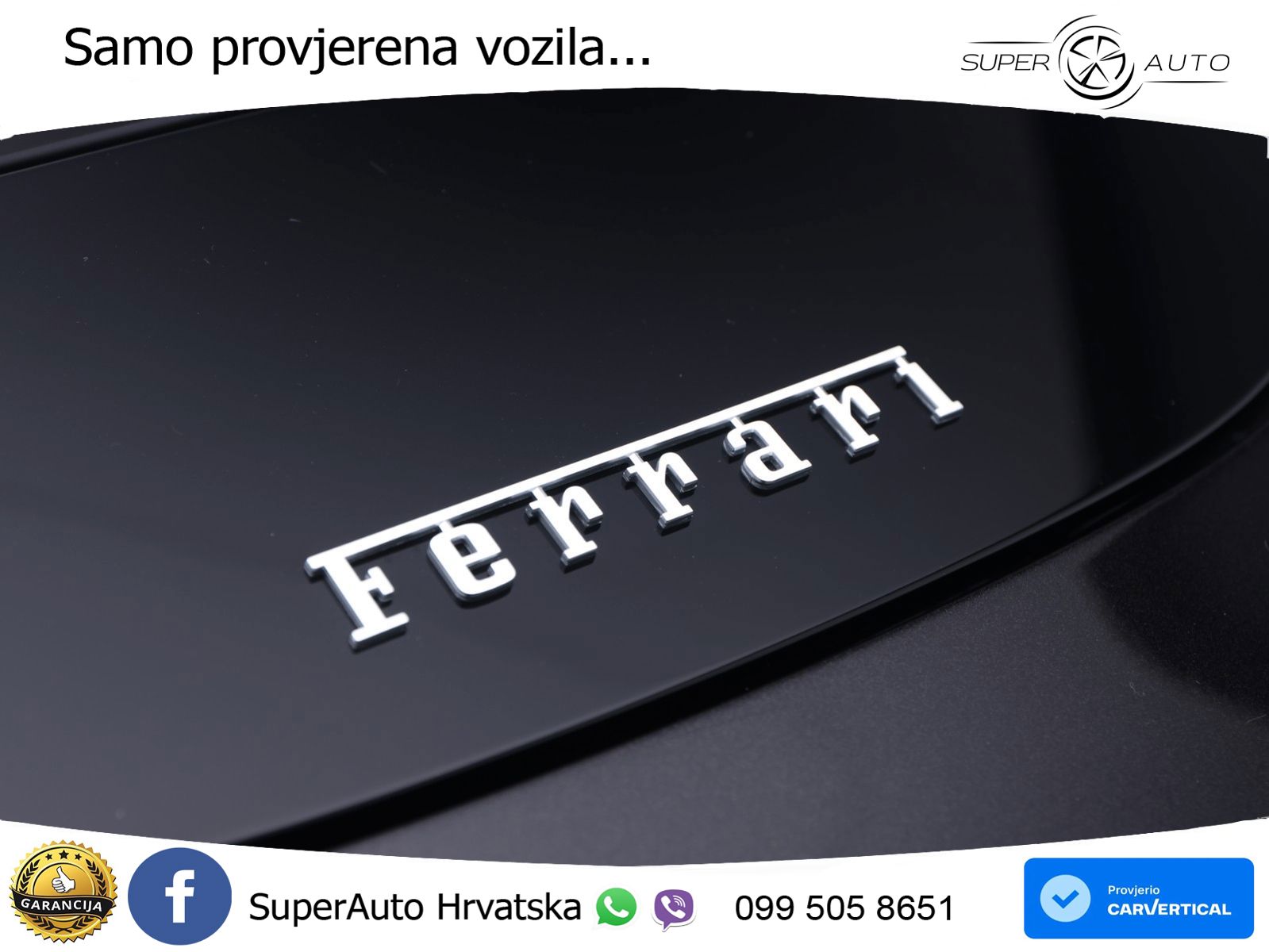 Ferrari Roma Spider 3.9 V8 (620 KS) F1 DCT