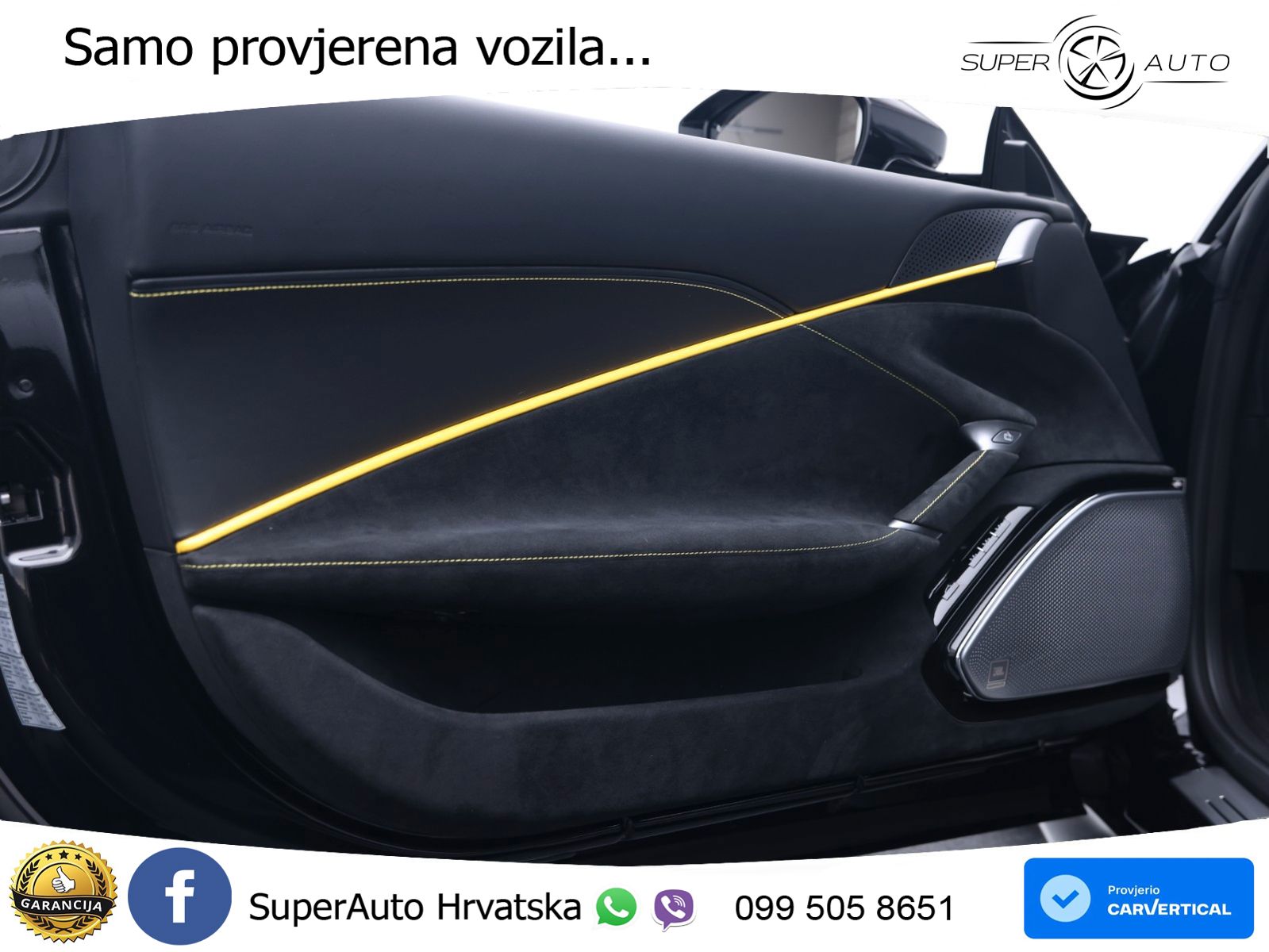 Ferrari Roma Spider 3.9 V8 (620 KS) F1 DCT
