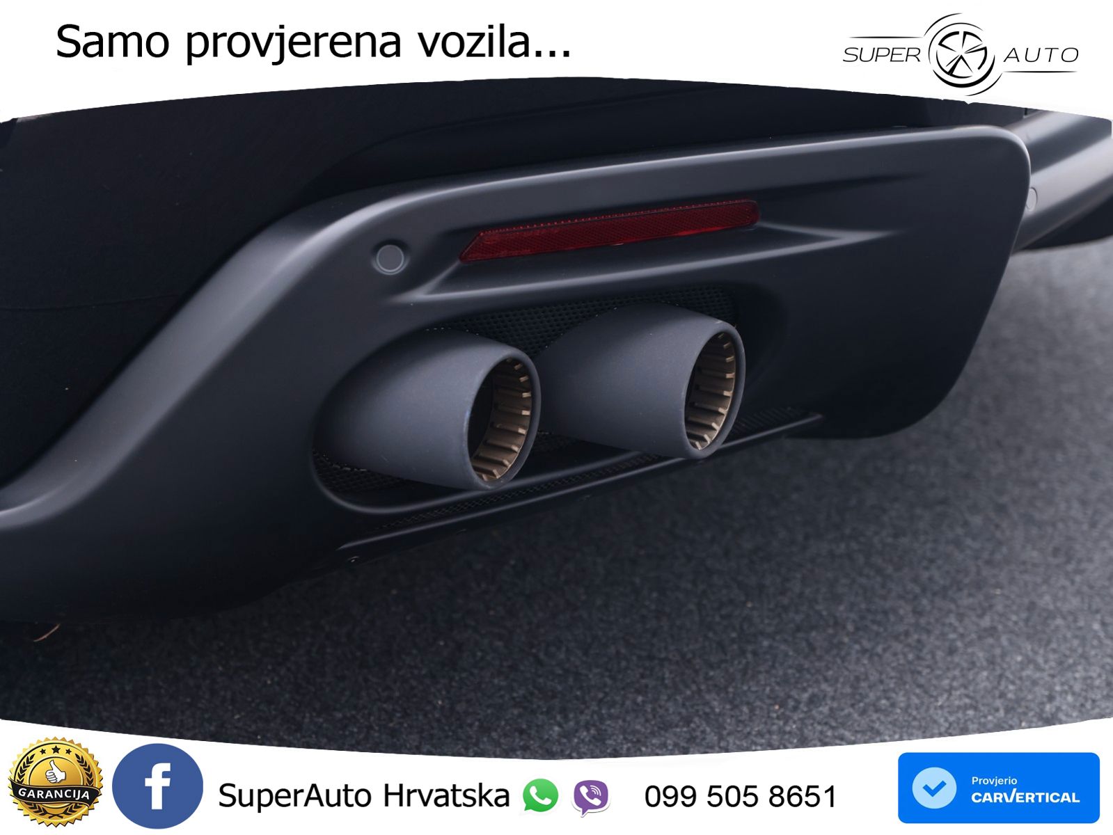 Ferrari Roma Spider 3.9 V8 (620 KS) F1 DCT