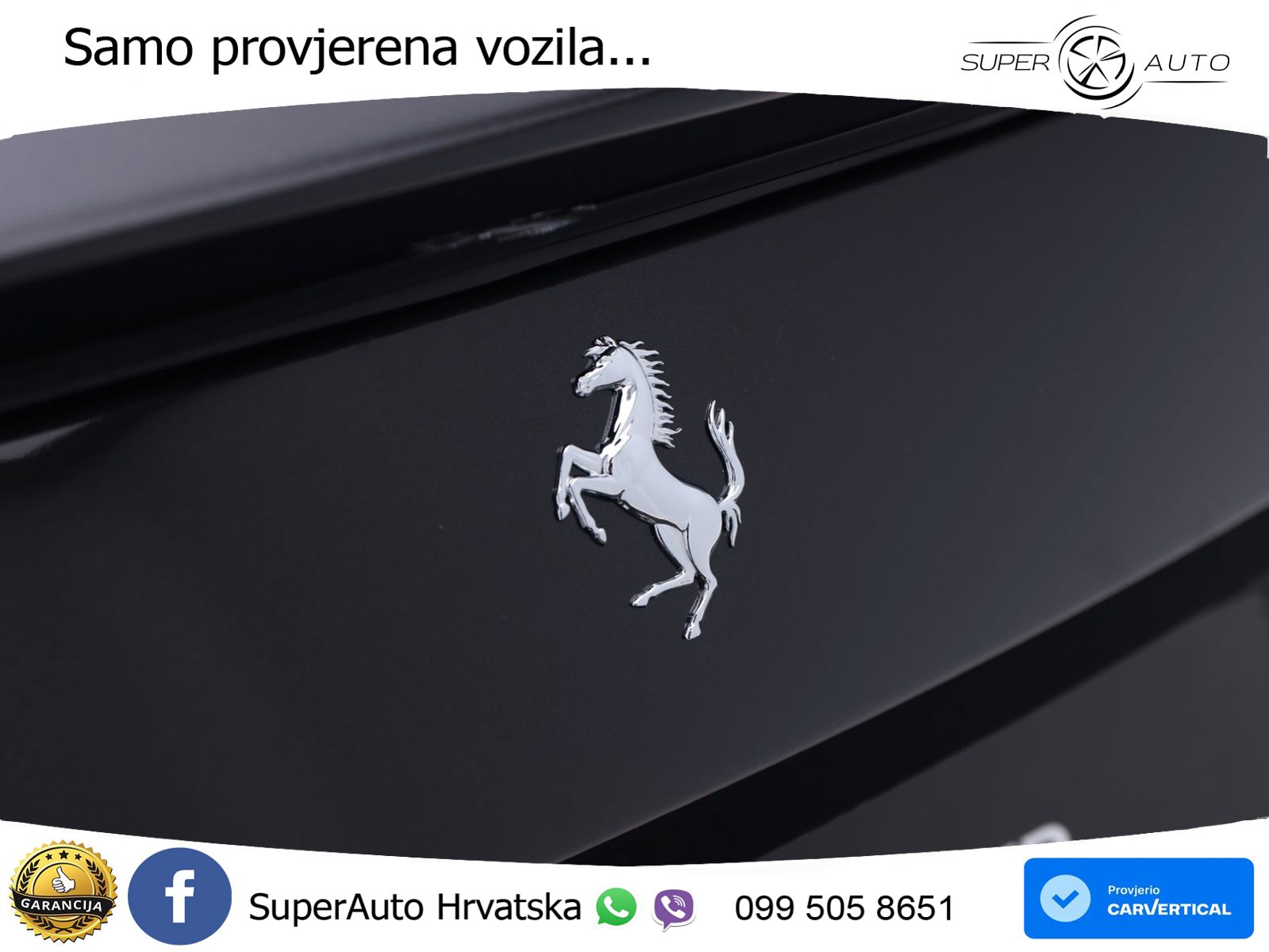 Ferrari Roma Spider 3.9 V8 (620 KS) F1 DCT