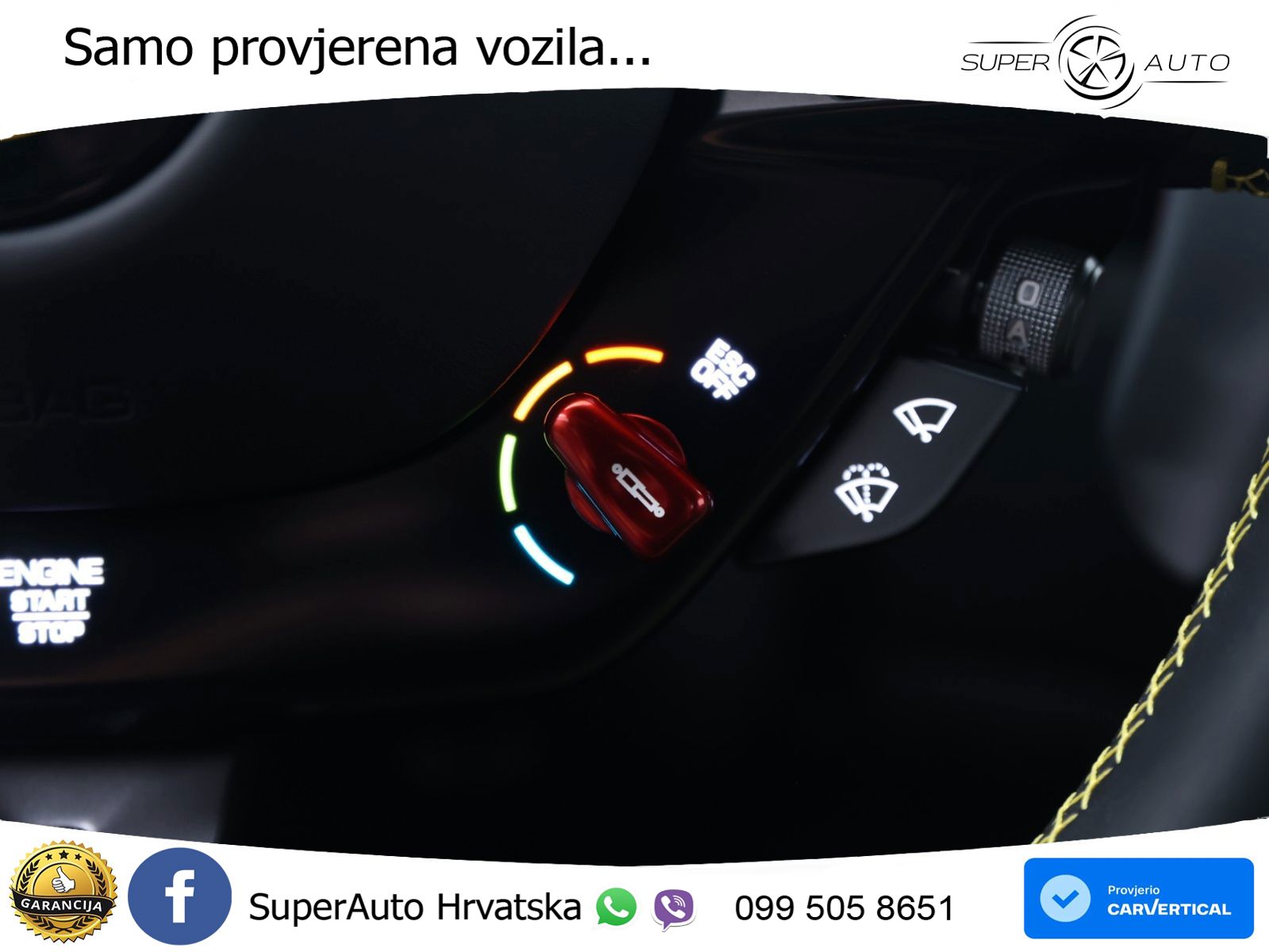 Ferrari Roma Spider 3.9 V8 (620 KS) F1 DCT