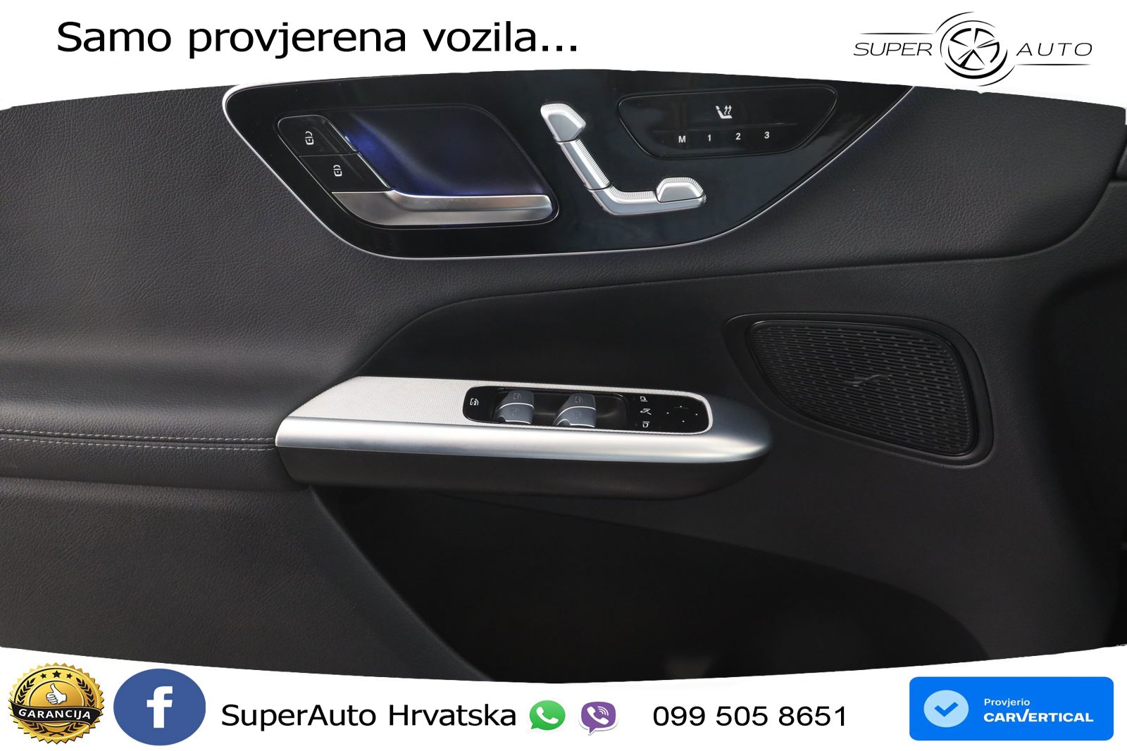 Mercedes GLC 300e (313 KS) 4MATIC 9G-TRONIC