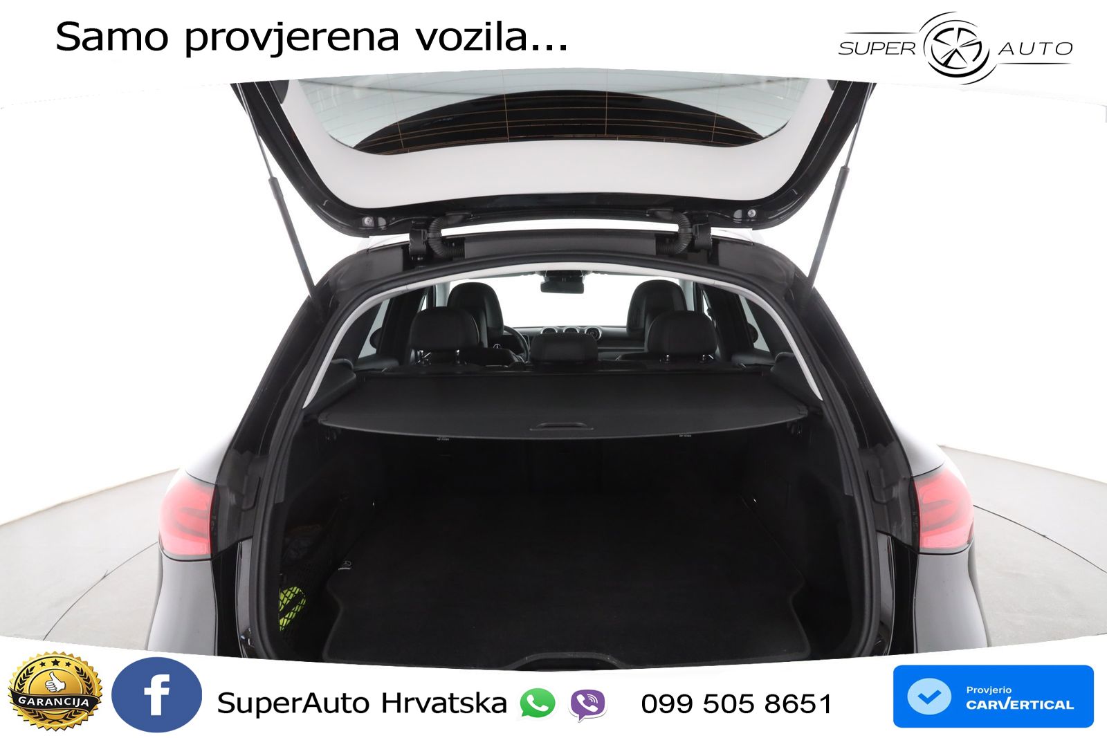 Mercedes GLC 300e (313 KS) 4MATIC 9G-TRONIC